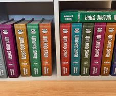 Vinland Saga 1-14 manga