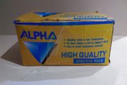 Alpha Electric Door Lock
