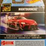Hot Wheels Nightburnerz Sierra Supra WRX Nissan Image 2