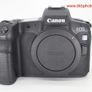 Canon Eos R Mirrorless Camera #0568 Image 5