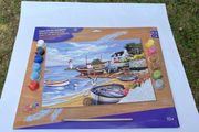 Paint By Numbers