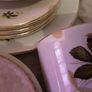 arklow pottery part tea set Image 2