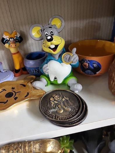 Disney collection
