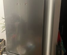 Bosch Fridge