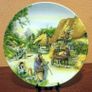 Vintage Royal Doulton Collector Plate x2 Image 6