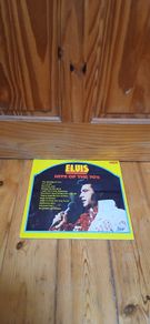 Elvis - Hits Of The 70's - LP - RCA Victor - 1974