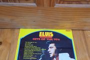 Elvis - Hits Of The 70's - LP - RCA Victor - 1974