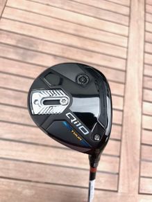Taylormade Qi10