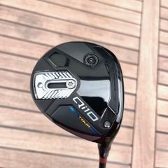 Taylormade Qi10