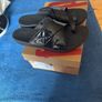 FitFlop Carin Black Patent Toe-thongs UK6.5 Image 4
