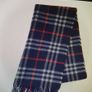 Burberry scarf Image 2