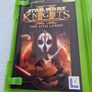 Star Wars Knights of the Old Republic Xbox Original Games Original Image 4