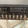 NAD 712 amplifier Image 4