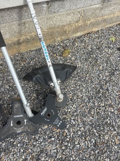 garden tools
