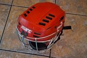 hurling helmet