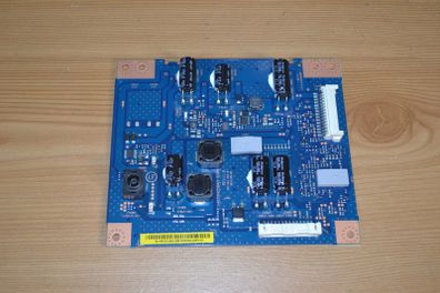 Sony TV Led Backlight driver Inverter board