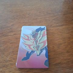 Pokemon Shield Switch Steelbook (No Game)