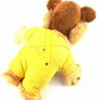 Vintage Steiff Goldi Hamster Image 7