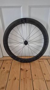 Reynolds AR62 Read Disc Wheel