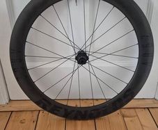 Reynolds AR62 Read Disc Wheel