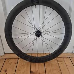Reynolds AR62 Read Disc Wheel