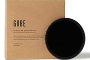 Gobe ND1000 Filter 67mm