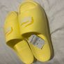 Brand new Unisex Lacoste slider- size 7 Image 2