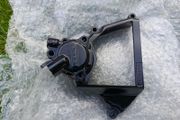 Kawasaki sprocket cover