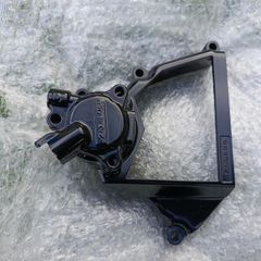 Kawasaki sprocket cover