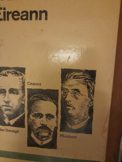 1916 Forogra Phoblacht na hEirean. 1916 50 th Anniversary  Of I916 Rising.