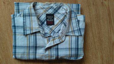 SALE E2   "Next" Shirt. Age 5-6