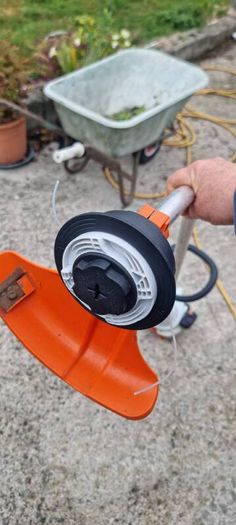 Stihl FS 38 Strimmer