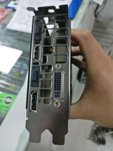 Evga Gtx970 4gb faulty parts Only