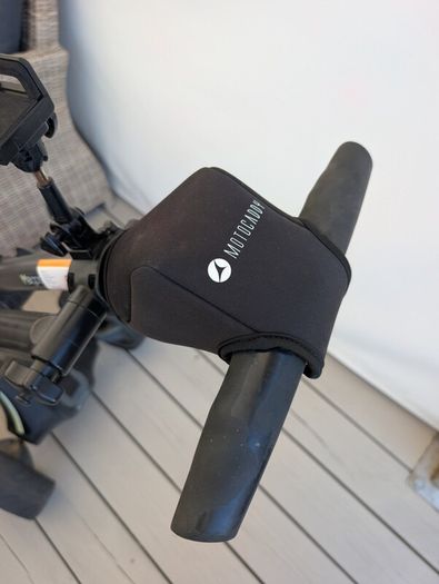 Motocaddy GPS