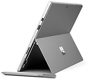 Microsoft Surface Pro 6 Intel i7-8650U 8GB RAM 256GB SSD Win 11 Pro Tablet