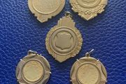 Gold Medal