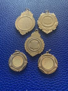 Gold Medal