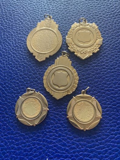 Gold Medal