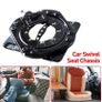 Universal Car Van Motorhome Swivel Seat Base Turntable Rotatable Adaptor Truck 360 Image 10