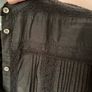 blouse Massimo Dutti Image 3
