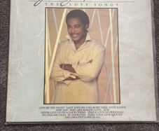 George Benson The Love Songs