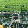 Subsoiling Field Lift Pan busting Subsoiler Image 2