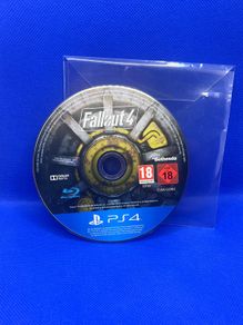 Fallout 4 for Play Station 4