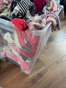 HUGE Baby girl bundle 18-24mth