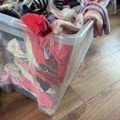 HUGE Baby girl bundle 18-24mth