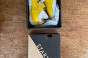Start Rite baby bubble shoes (yellow) size 2F