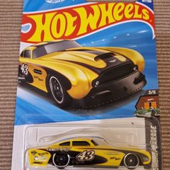 Hot Wheels - Aston Martin DB4GT