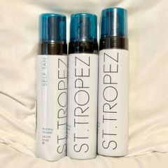 St. Tropez Bronzing Mousse Self-Tan Classic 240ml