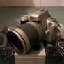 Nikon F55 Film Camera Image 7