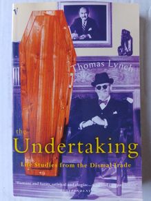 The Undertaking